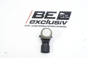Opel Zafira C 2.0 CDTi PDC Sensor Einparkhilfe Parksensor Parkhilfe 52019545 - Picture 1 of 5