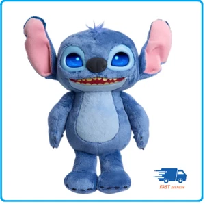 Kostenloser Versand! Stitch Many Moods Stitch Plüschtier - ohne Größe - Bild 1 von 3