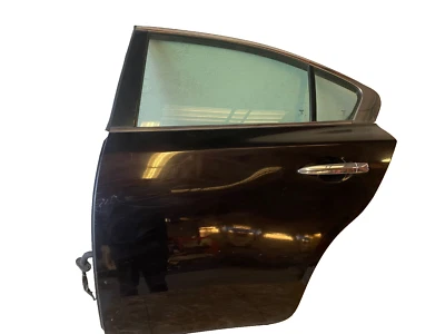 2009 2010 2011 2012 2013 2014 NISSAN MAXIMA REAR LEFT SIDE DOOR H2152-9N0MA - Image 1 of 4