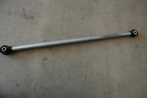 2014-2016 Turbo 2014-17 non Turbo RZR XP 4 1000 Upper RADIUS ROD GRAY - Bild 1 von 3