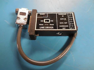 Greenwich Instruments GW232 Line Driver / Converter - Imagen 1 de 5