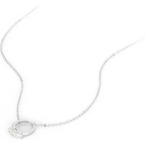 Collana Brosway Argento Collezione Promise Donna G9PR04 - Foto 1 di 1