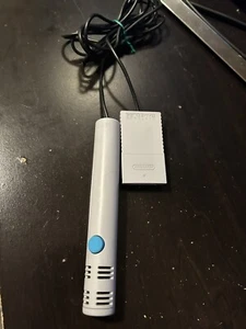Official Nintendo GameCube Microphone Mic Tested Working OEM DOL-022 KA039 - Picture 1 of 1