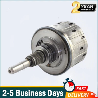 Rear Differential Drive Sprocket ASM Fit Mercedes W246 CLA250 A45 B25 GLA 4Matic - Image 1 of 4