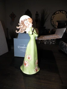 GIUSEPPE ARMANI FLORENCE ITALY MY DARLING FIGURE 222C 12" - Picture 1 of 9