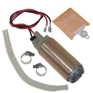 Fuel Pump w/Filter For Harley FLHRI ROAD KING/FLHRCI ROAD KING CLASSIC 2002-2006 - Picture 1 of 6