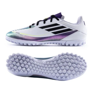 adidas F50 Club TF Messi Men's Football Shoes Soccer Sports Shoes NWT IE9074 - Imagen 1 de 10