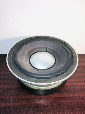 Динамик драйвер D.A.S Das AL-10 10 дюймов ферритовый средний диапазон прямое излучение/гудок A3 - Изображение 1 из 4