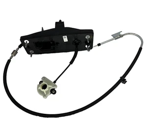 2017-2024 Audi A4 S-Line Shifter Control Release Cable OEM, 8W0713052 - Picture 1 of 6
