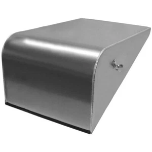 Battery Box Cover For Peterbilt W/ 18 Inch Battery Box - Picture 1 of 1
