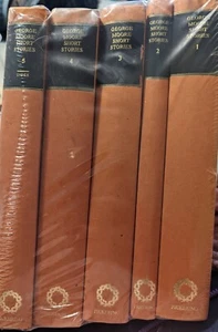 The Collected Short Stories of George Moore : Gender - Picture 1 of 1