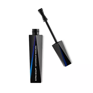 Kiko Extra Sculpt Waterproof Mascara Black, Volumizing, Fuller Looking Panoramic - Picture 1 of 2