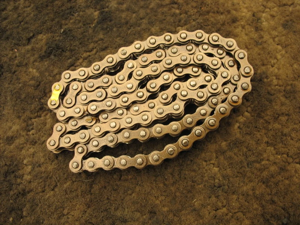 CAM CHAIN 1983 83 SUZUKI SP100 SP 100 - Imagem 1 de 1