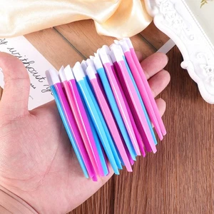 30 piezas herramientas de mano de limpieza arte en uñas empujar el palo suministros manicura - Imagen 1 de 11