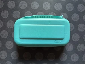 Orzly - Nintendo Switch Lite Hülle + Cover Bundle - Hellblau - Bild 1 von 11