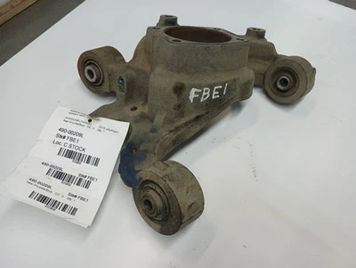 2018 年道奇 Journey 12146550 后驱动左指关节/桩 — 第 1/4 张图片