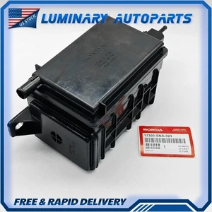 OEM Fuel Gas Vapor Emission Charcoal Canister For Honda Civic Accord CRV MDX ILX - Picture 1 of 7