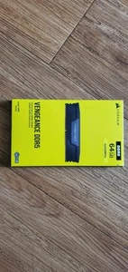 Corsair Vengeance 64GB DDR5 5200MHz - Afbeelding 1 van 1
