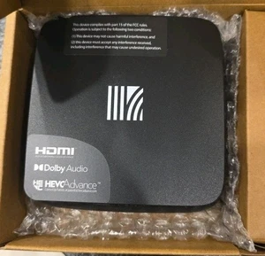 Set Top Box Smartlabs SML-5045W6 - Imagen 1 de 2