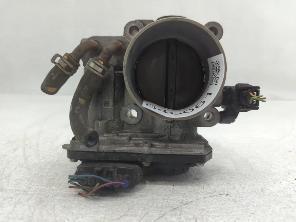 2010-2013 Acura Mdx Throttle Body JKO95 - Image 1 of 4