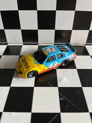 John Andretti #43 STP/Cheerios 2000 1:64 NASCAR diecast Foto 1 de 3