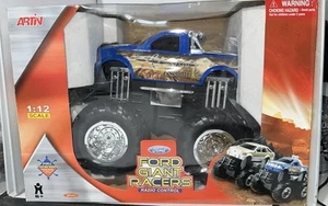 Ford Vintage Baja Ranger  1:12 Remote Control Truck- Unopened-New In Pkg.(55) - Picture 1 of 10