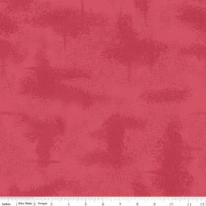 RILEY BLAKE LORI HOLT SHABBY TEA ROSE 100% COTTON FAT QUARTER - Picture 1 of 1