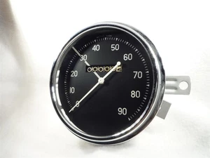 Ford 7Yf Speedometer Eight Reconditioned Vintage 8 AC 7229084 - Foto 1 di 16