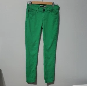 Grüne Jeans von Bdg Größe 2 - Bild 1 von 8