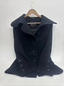 Cappotto donna Mackage vintage medio intero CA 27302 - Foto 1 di 9