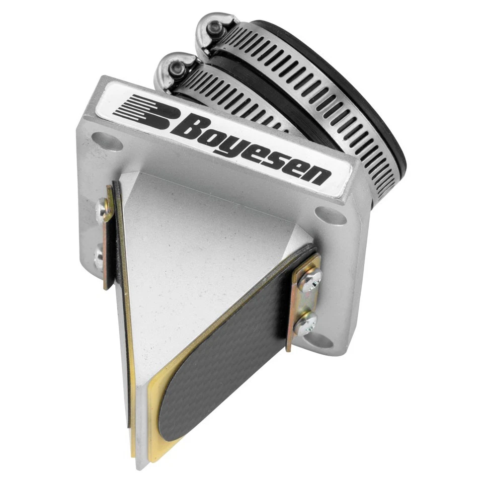 Válvula de rueda Boyesen para KAWASAKI SUZUKI KX85 KX100 KX112 RM100 RAD-10E Foto 1 de 1