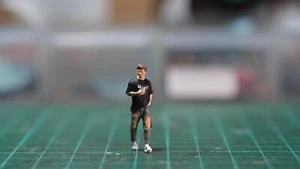 Kepopic Miniature Figure Scale 1/64 For Diecast - Picture 1 of 3