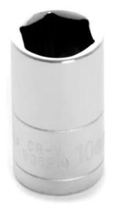 Wilmar Standard Sockets W36210 - Foto 1 di 1