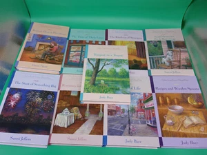 Tales from Grace Chapel Inn Lot Of 9. Guideposts. Various authors. - Picture 1 of 11