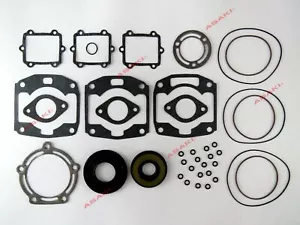 For PWC Complete Gasket Kit Tigershark 900/TS900 611502, PWTK-00900-FU - Bild 1 von 2