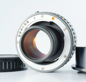 EX+++++ CONVERTITORE POSTERIORE PENTAX A 1.4X-L dal GIAPPONE - Foto 1 di 20