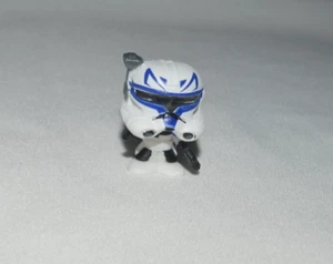 STAR WARS 2024 DOORABLES SERIES - CLONE CAPTAIN REX COMMON FIGURE - Picture 1 of 4