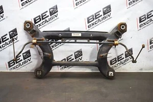 Eje trasero Mercedes GLK X204 bastidor auxiliar eje trasero A2043521114 - Imagen 1 de 7