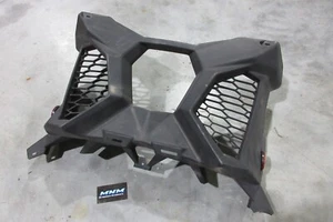 17-21 Can-Am Maverick X3 Turbo R GENUINE Rear Back Luggage Plastic Shroud Facia - Picture 1 of 12