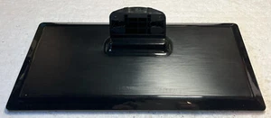 Telefunken Stand Fuß Halter Ständer Bein + Schrauben von einem D32H277N3C - Bild 1 von 5
