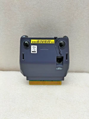 VERIFONE 07943-13 INPUT/OUTPUT ETHERNET MODULE - Image 1 of 4
