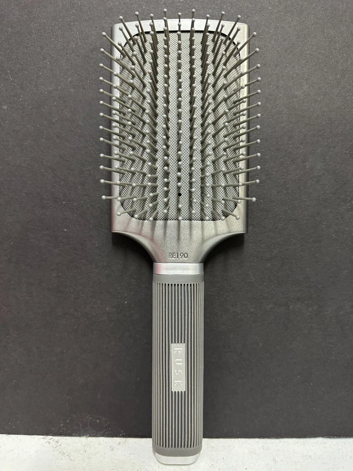 Rusk Hair Brush RE190 - image 1 of 1
