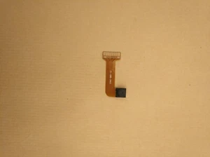 Camara Frontal Wolder miTab live Repuesto Original - Imagen 1 de 1