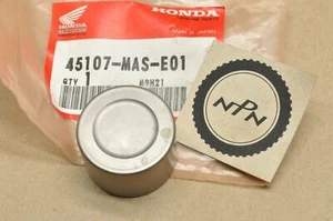 New OEM Honda CBR600 F4 CBR900 RR RVT1000 R RC51 Front Brake Caliper Piston A - Picture 1 of 3
