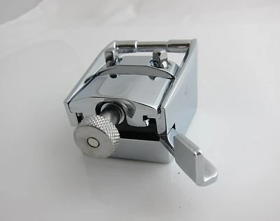 Goedrum Snare Drum Strainer / Throw-Off Snare Strainer with Screws - Image 1 of 4