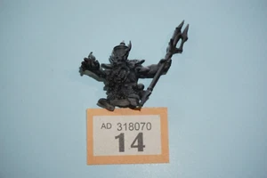 Warhammer Legion Of Azgorh Daemonsmith Event Only Chaos Dwarfs - Picture 1 of 6