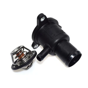 Thermostat & Housing FOR Renault Megane Clio Kangoo Laguna Scenic 1.4 1.6 16V - Picture 1 of 12