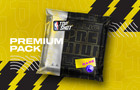 NBA Top Shot PREMIUM PACK Series 2 Drop 1 - Rare Zoom Call required