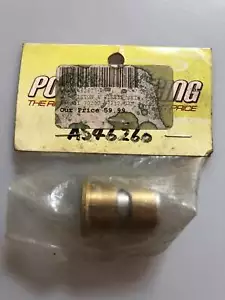 Power Racing .27 Piston & Sleeve Set HAPAS46260 - Picture 1 of 1