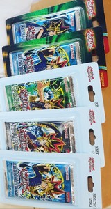 Yu-Gi-Oh!: Legendary Pack | Collection | Blister Pack | (NEW ) | (SEALED) |